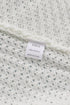 Buttoned Wrap Turtleneck Sweater